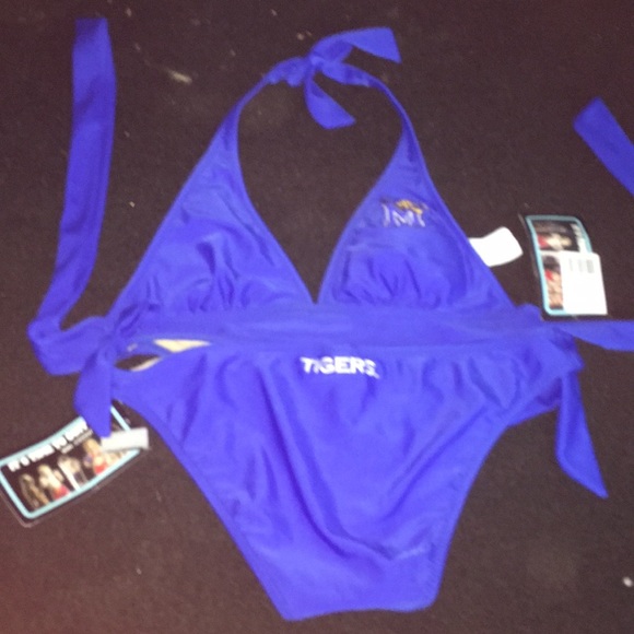 collegiate surf & sport Other - memphis grizzlies bathing suit Tennessee